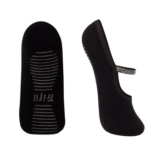 Meia Trifil Pilates Antiderrapante