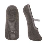 Meia Trifil Pilates Antiderrapante