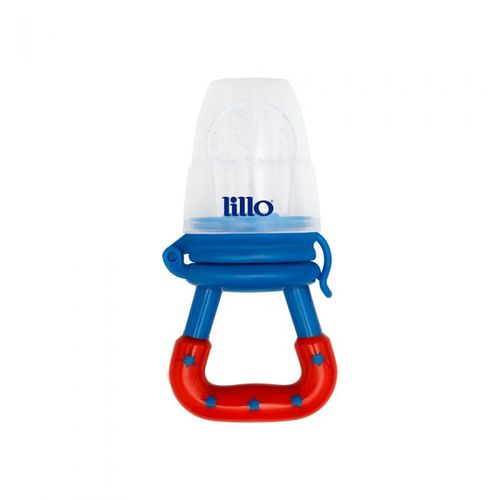 Alimentador Infantil Azul - Lillo