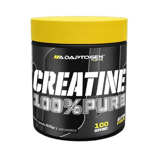 Creatina Platinum Series - 300g