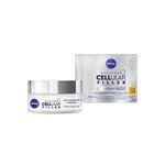 Creme Facial Nivea Antissinais Dia Cellular - 50ml