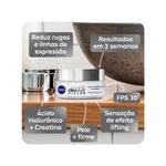 Creme Facial Nivea Antissinais Dia Cellular - 50ml