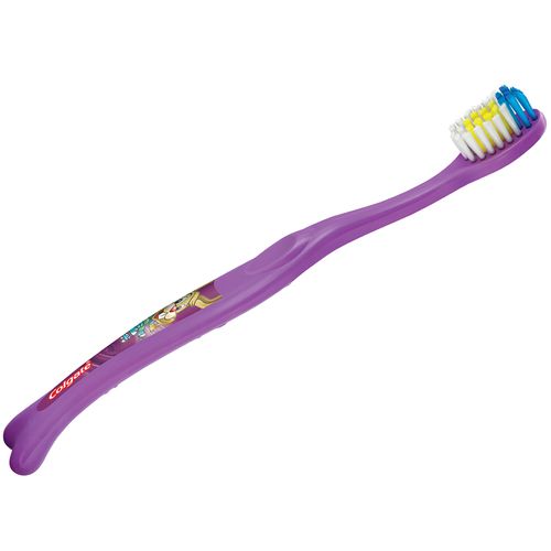Escova Dental Colgate Tandy - 2 Uni