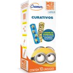 Curativo Cremer Meu Malvado Favorito - 10 Uni