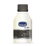 Base Ideal Incolor Refil - 100ml