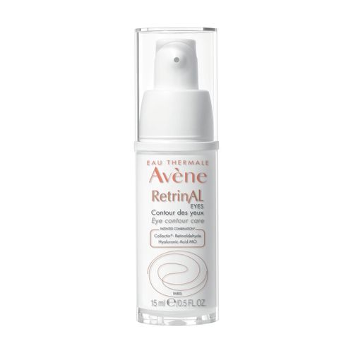 Creme Avène Contorno de Olhos Suavizante A-Oxitive - 15ml