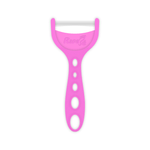 Raspador Machadinha - Gold Inox