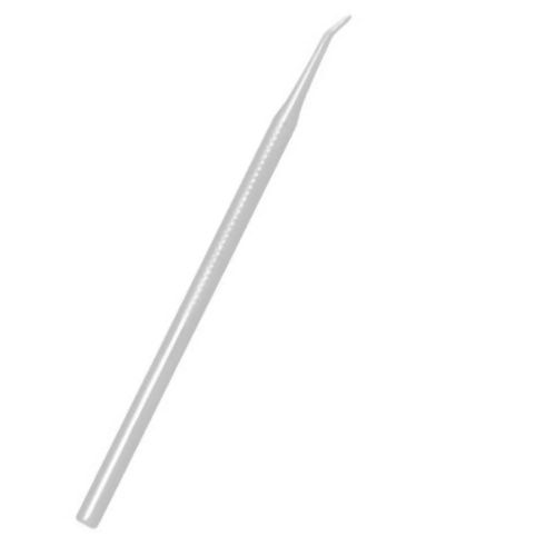 Desencravador de Unhas Silver - Aço Inox