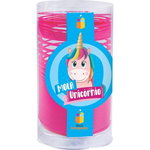 Brinquedo Diverso Mola Mania - Unicórnio