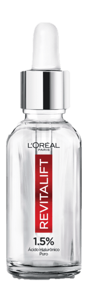 Sérum Facial Revitalift Hialurônico Loreal - 15ml