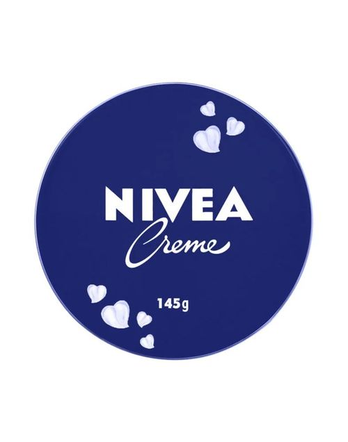 Creme Hidratante Nivea Lata - 145g
