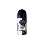 Desodorante Nivea Aerosol Masculino Black e White Fresh - 150ml