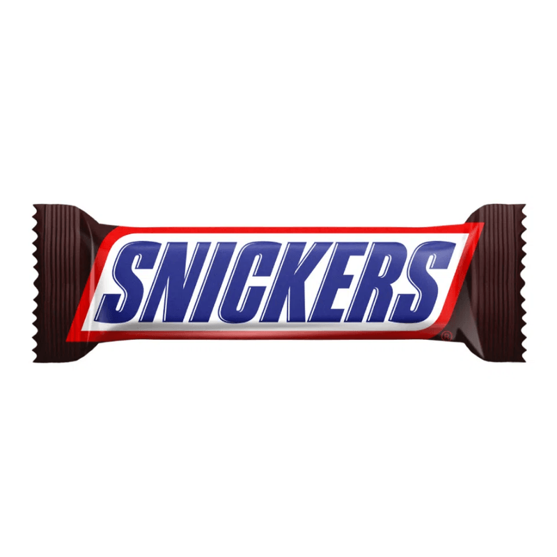 Chocolate Snickers - Original