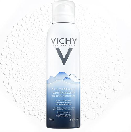 Água Termal Vichy - 150ml