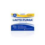 Lacto Purga 5mg - 16 Comprimidos