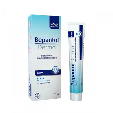 Bepantol Derma Creme - 20g