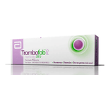 Trombofob Gel - 40g