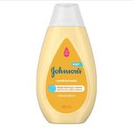 Condicionador Johnson's Baby Neutro Glicerina - 200ml