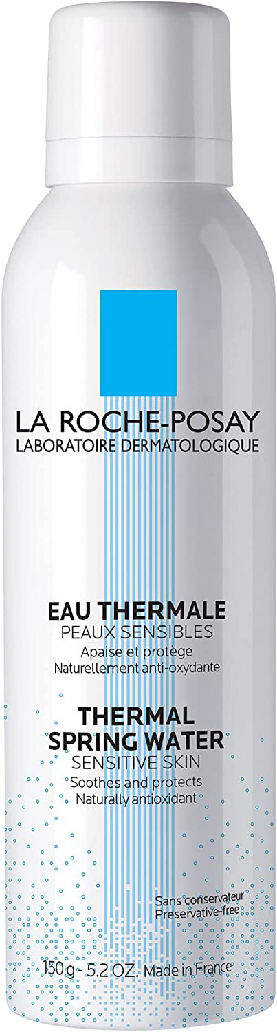 Água Termal La Roche-Posay - 150ml