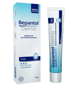 Bepantol Derma Creme - 40g