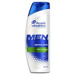 Shampoo Head & Shoulders Men Menthol - 400ml