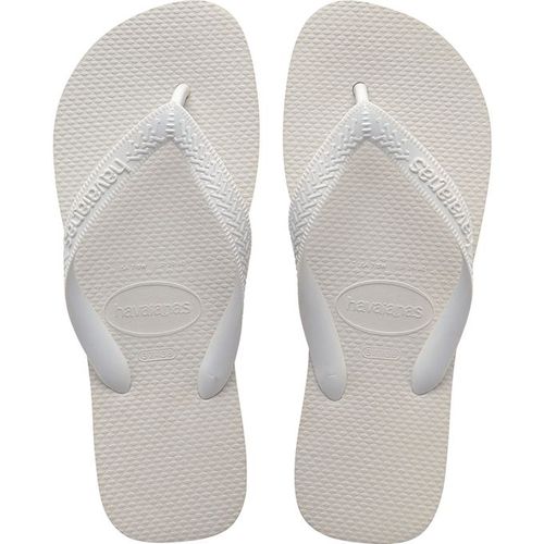 Chinelo Havaianas Top Branco - 41/42