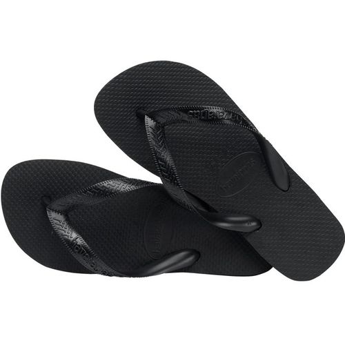 Chinelo Havaianas Top Preto - 43/44