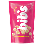 Chocolate Bib's Morango Extreme - 120g