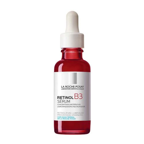 Sérum B3 Retinol La Roche-Posay - 30ml