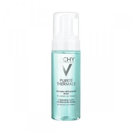 Limpador Facial Purete Thermale Vichy - 150ml