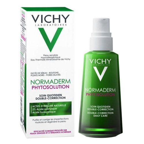 Sérum Normaderm Phytosolution Vichy - 50ml