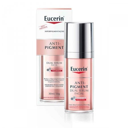 Sérum Facial Eucerin Anti-Pigment Dual 30ml
