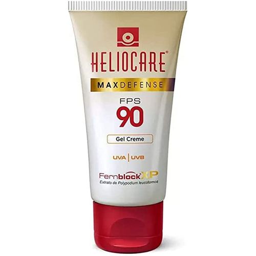 Protetor Solar Heliocare Max Defense FPS90 - 50g