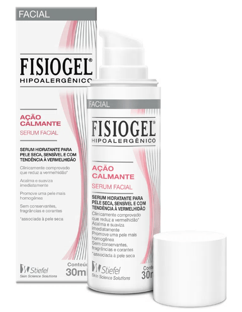 Sérum Facial Fisiogel A.I. - 30ml