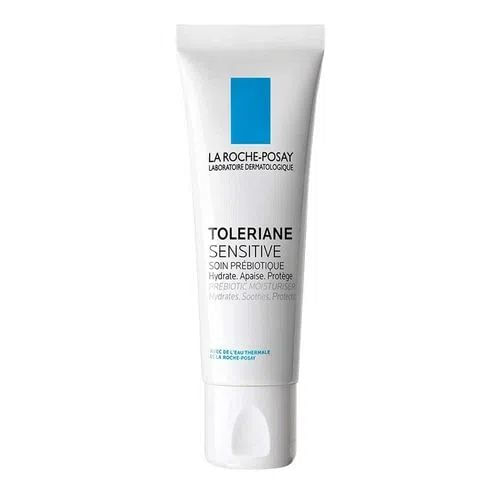 Creme Facial La Roche-Posay Toleriane Sensitive - 40ml