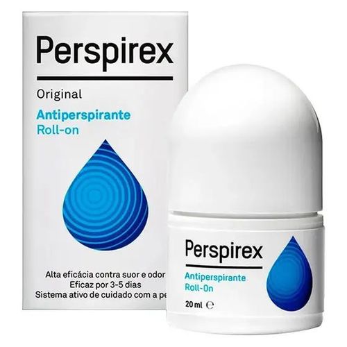 Desodorante Roll-On Perspirex - 20ml