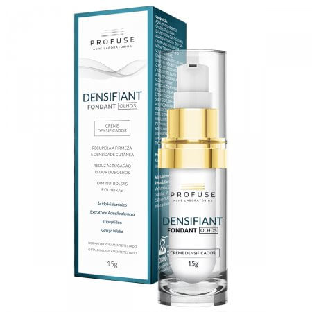 Creme Profuse Densifiant Fondant Olhos - 15g