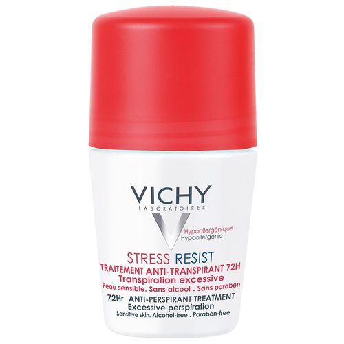 Desodorante Roll-on Vichy Stress Resist - 50ml