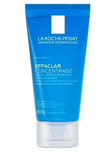 Gel de Limpeza Effaclar Concentrado - 60ml