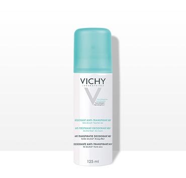 Desodorante Antitranspirante Vichy 48h - 125ml