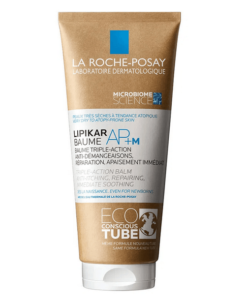 Baume Hidratante Lipikar La Roche-Posay - 200ml