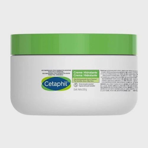 Creme Hidratante Cetaphil - 250g