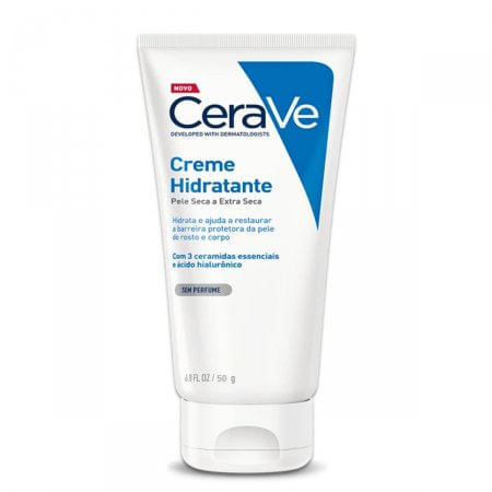 Creme Hidratante Cerave - 50g