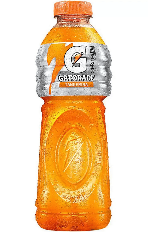 Gatorade Tangerina - 500ml