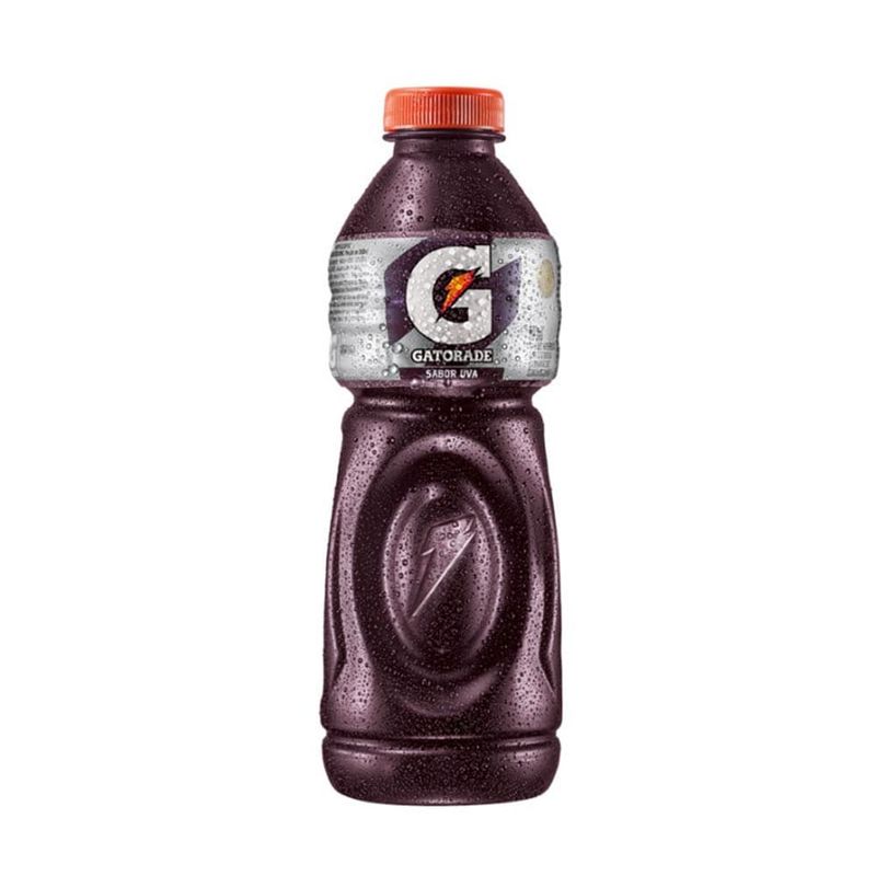 Gatorade Uva - 500ml