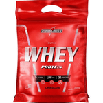 Nutri Whey Protein Pouch Sabor Chocolate - 907g