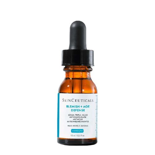 Sérum Skinceuticals Blemish + Age Defense - 15ml
