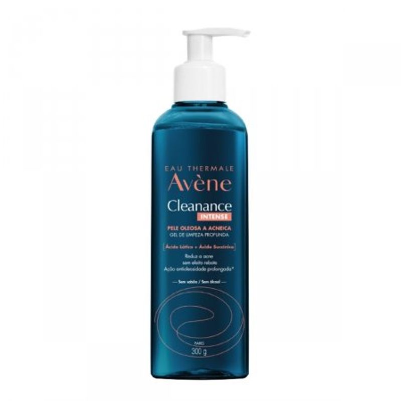 ÁGUA MICELAR AVENE CLEANANCE EAU THERMALE 4