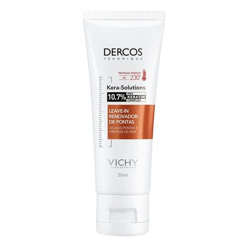 Leave In Dercos Kera-Solution - 50ml