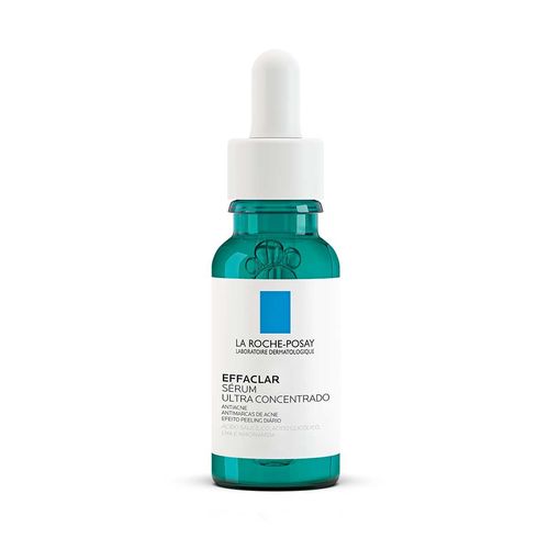 Sérum Effaclar Ultra Concentrado - 30g